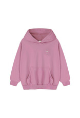 Gray Label Hoodie Bubblegum