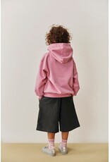 Gray Label Hoodie Bubblegum