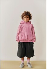 Gray Label Hoodie Bubblegum