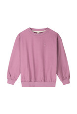 Gray Label Dropped Shoulder Sweater Bubblegum