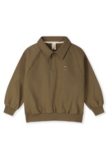 Gray Label Polo Sweatshirt Woody