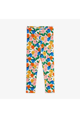 Mini Rodini Violas aop leggings