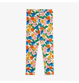 Mini Rodini Violas aop leggings