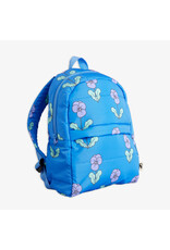 Mini Rodini Violas aop padded backpack