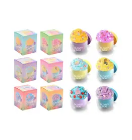 GlossyGoo Beauty putty XL