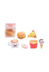 Plush & Play fastfood