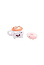 Plush & Play fastfood