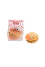 Plush & Play fastfood