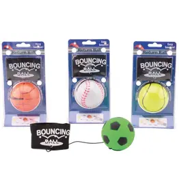 Returnbal