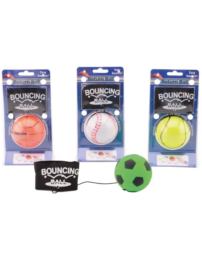 Returnbal