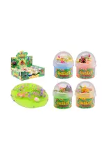 Flora World Slijm