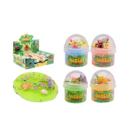 Flora World Slijm