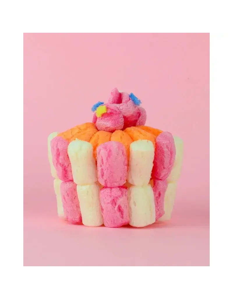 Playmais Classic Cupcake
