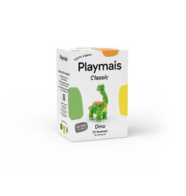 Playmais Classic Dino