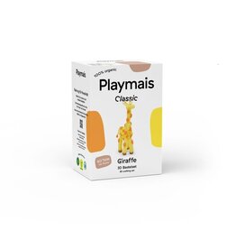 Playmais Classic Giraffe