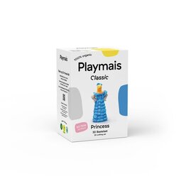 Playmais Classic Princess