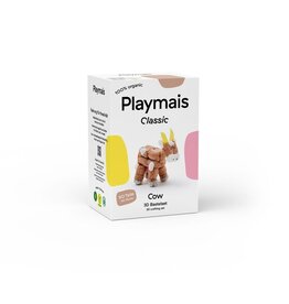 Playmais Classic Cow