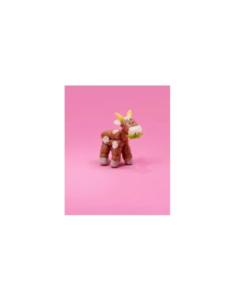 Playmais Classic Cow