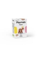 Playmais Classic Cow