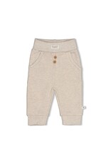 Feetje Broek - The Cuddle Company Taupe Melange
