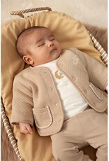 Feetje Broek - Over the Moon for You Taupe