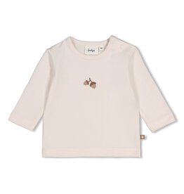 Feetje Longsleeve - The Knits Offwhite