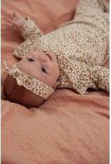 Feetje Sweater AOP - Fall in Love Offwhite