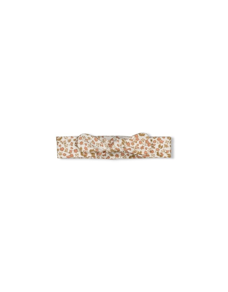 Feetje Haarband pointelle rib - Fall in Love