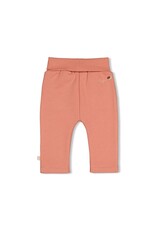 Feetje Broek - Forest Garden Roze