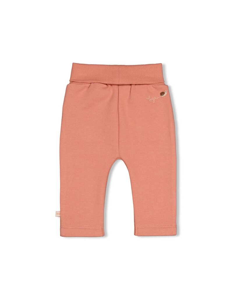 Feetje Broek - Forest Garden Roze