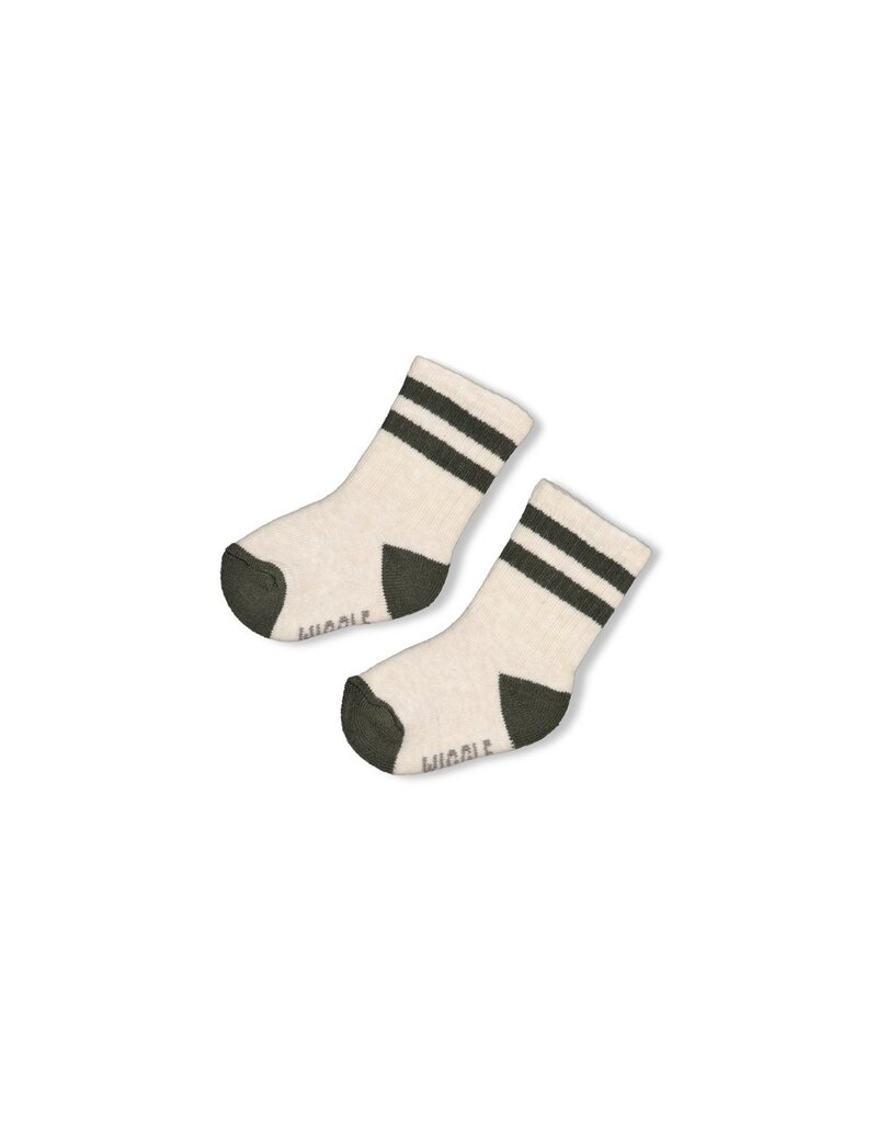 Feetje Sokken - Wiggle and Waddle