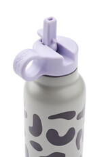 Liewood Falk Water Bottle 500 ml Mega Leo Mist
