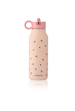Liewood Falk Water Bottle 350 ml Mini Cherry Heart / Rosey
