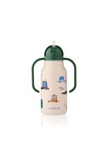 Liewood Kimmie Water Bottle 250 ml