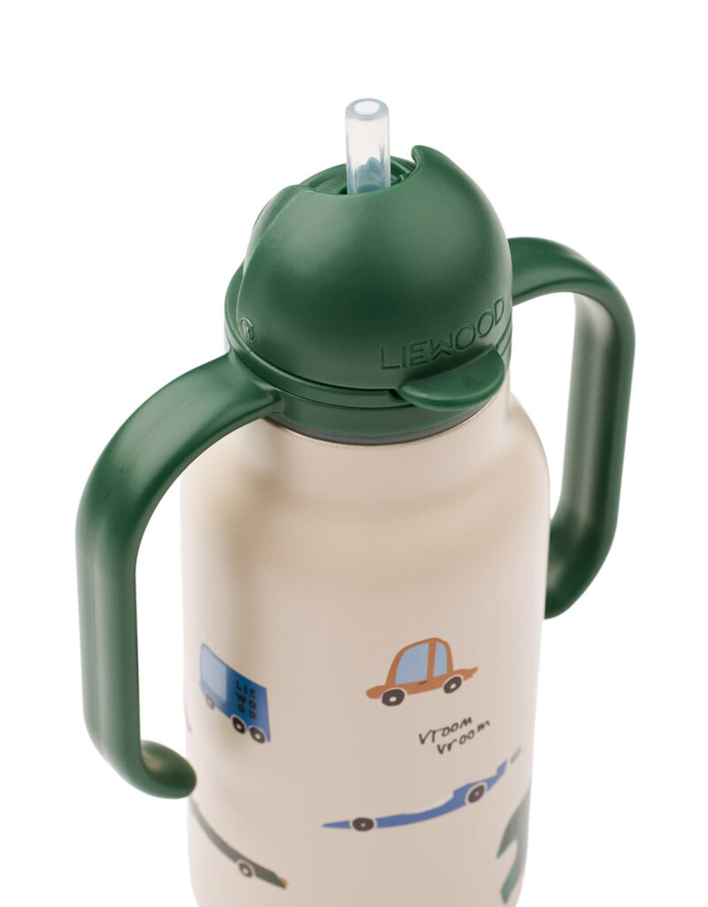 Liewood Kimmie Water Bottle 250 ml