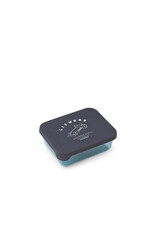 Liewood Ako Tritan Snack Box Race Car / Classic Navy