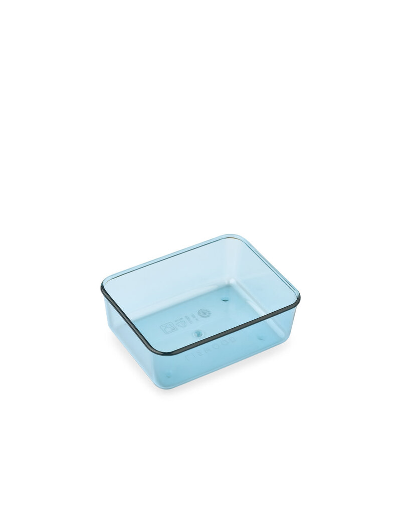 Liewood Kamil Lunchbox Play / Dusty Peppermint