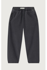 American Vintage Jazy Pants Black