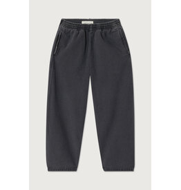 American Vintage Jazy Pants Black