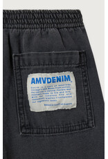 American Vintage Jazy Pants Black