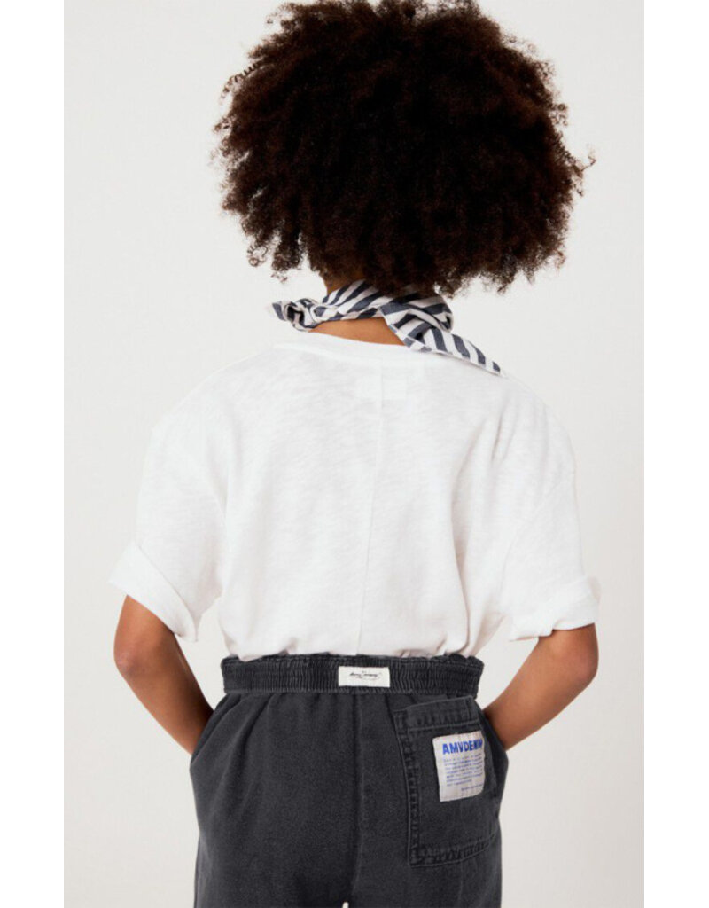 American Vintage Jazy Pants Black