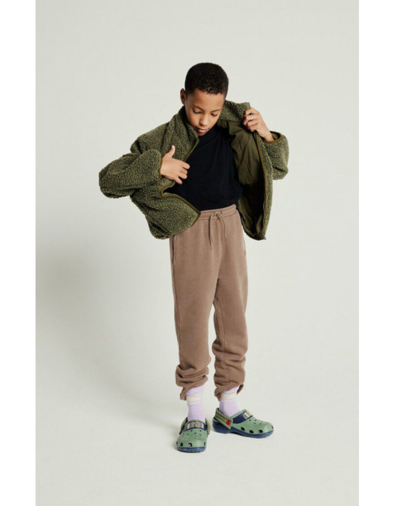 American Vintage Hoktown Vest Varan Chine