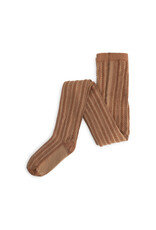 Charlie Petite Jolé Tights Light Brown