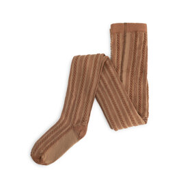 Charlie Petite Jolé Tights Light Brown