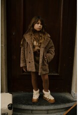 Charlie Petite Jolé Tights Light Brown