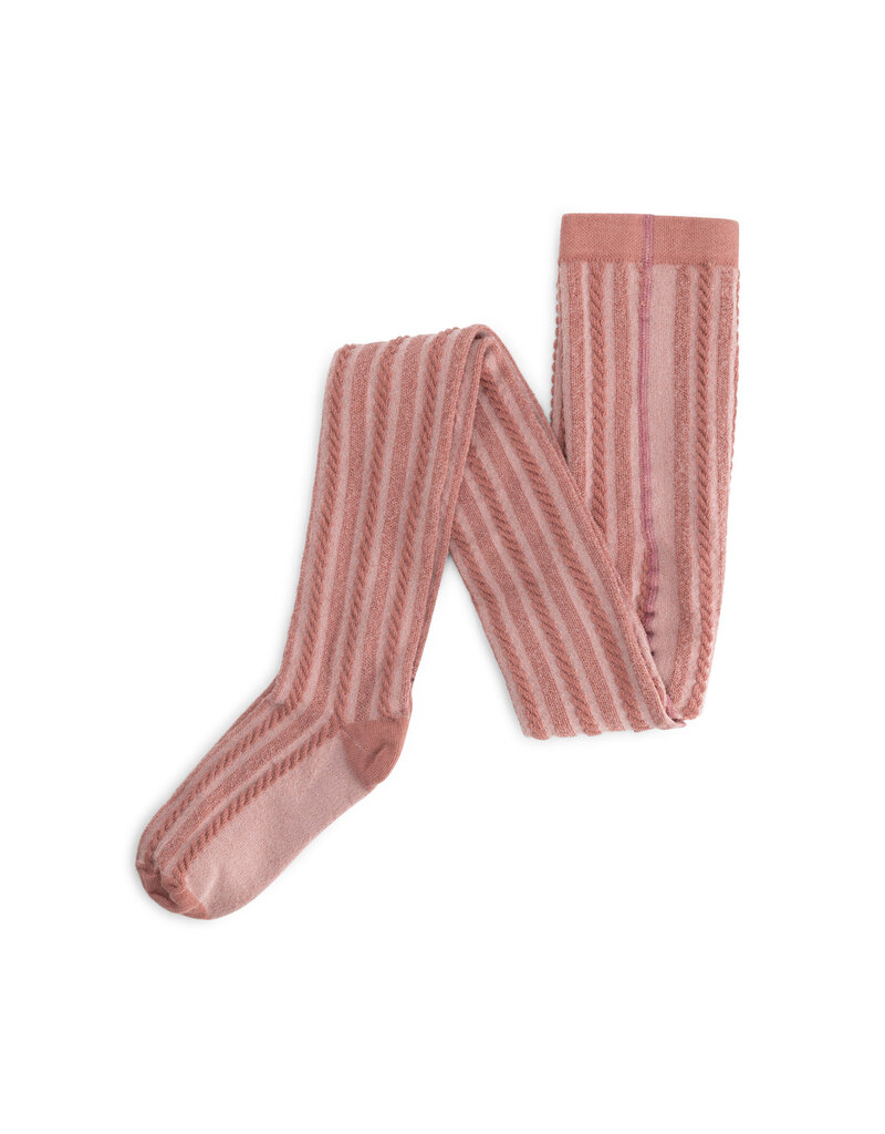 Charlie Petite Jolé Tights Pink