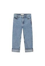 Charlie Petite Scottie Jeans Light Blue