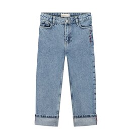 Charlie Petite Scottie Jeans Light Blue