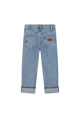 Charlie Petite Scottie Jeans Light Blue