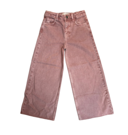 Charlie Petite Isae Jeans Pink